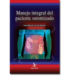 Manejo Integral del Paciente Ostomizado (Alfil)
