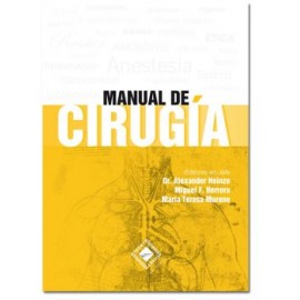 Manual de Cirugía (Intersistemas)