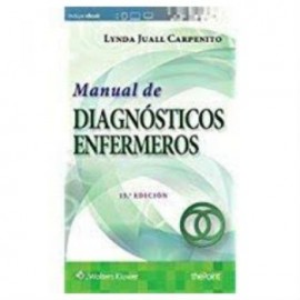 Manual de diagnósticos enfermeros (LWW)