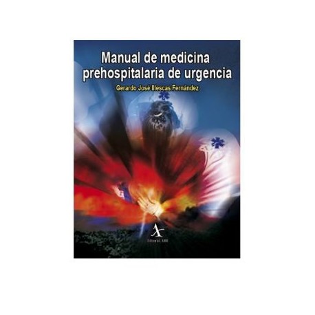Manual de medicina prehospitalaria de urgencia