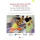 Manual de movilización e inmovilización  en la atención inicial al trauma pediátrico