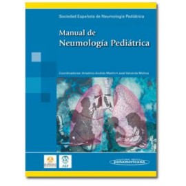 Manual de neumología pediátrica (Panamericana)