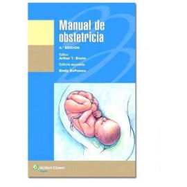 Manual de obstetricia (LWW)