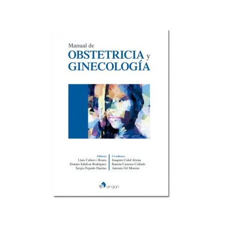 Manual de Obstetricia y Ginecología