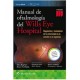 Manual de oftalmología del Wills Eye Hospital (LWW)