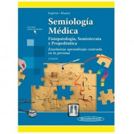 Semiología médica 2a. edición (Panamericana)