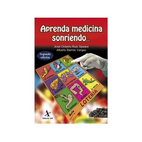 Aprenda medicina sonriendo