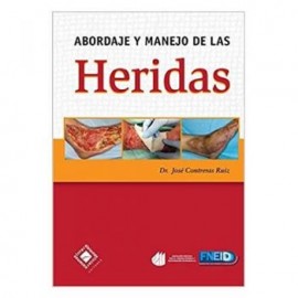 Abordaje y manejo de las heridas (Intersistemas)
