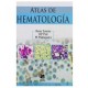 Atlas de hematología. (Prado)