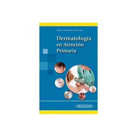 Dermatología en Atención Primaria (Panamericana)