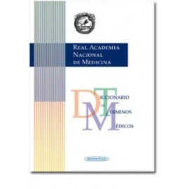 Diccionario de Términos Médicos (Panamericana)