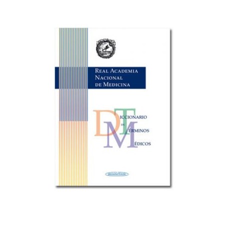 Diccionario de Términos Médicos (Panamericana)