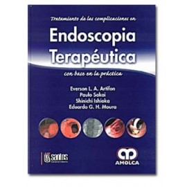 Endoscopia Terapéutica (Amolca)