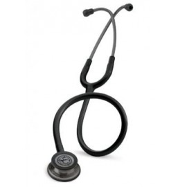 Estetoscopio Littmann Classic III Negro Smoke Edition (LITTMANN)