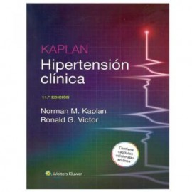 Kaplan. Hipertensión clínica (LWW)
