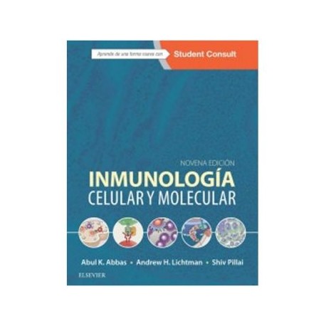 Inmunología Celular y Molecular (Elsevier)