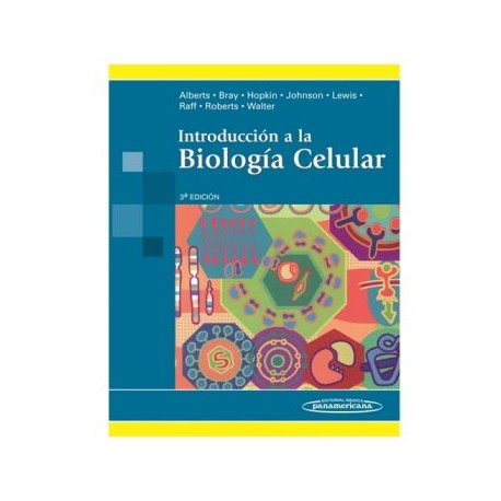 Introducción a la biología celular ( Panamericana)