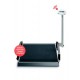 Bascula Multifuncional Digital 664 con Brazo Apoyador para Silla de Ruedas 360 Wireless  (SECA)