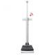 Báscula 703 de Columna Digital con Estadiómetro 360 Wireless (SECA)