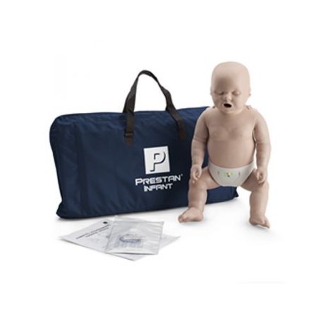 Maniquí PRESTAN Bebé con monitor PROBABY1