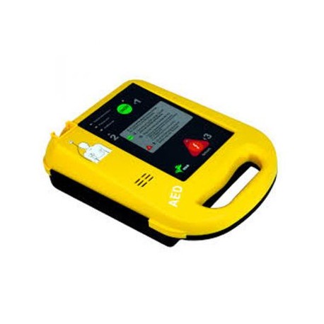Desfibrilador AED 7000 (Contec)