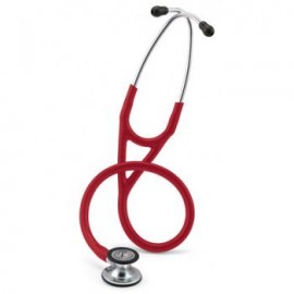 Estetoscopio Littmann Cardiology IV Vino Acabado Espejo (LITTMANN)