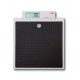 Báscula 876 Móvil de Pesaje, Madre/Bebe, Soporte Ajustable (SECA)