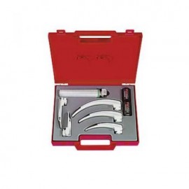 Equipo Heine Laringoscopio Urgencias Desechable  XP. F-257.10.815