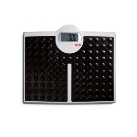 Báscula Electrónica de Baño 813, Extra Grande (SECA)