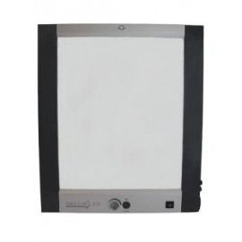 Negatoscopio Plano LED 1 Placa 6300 LUX