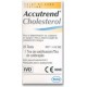Accutrend® Colesterol- 25 tiras (ACCUCHEK)