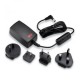 Adaptador para Red Eléctrica Seca 400 (SECA)