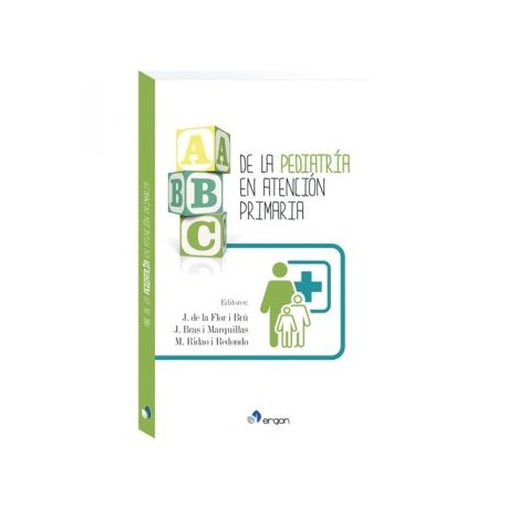 ABC de la Pediatría en Atención Primaria (ergon)