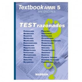 AMIR Medicina Test razonados 5 (Marbán)