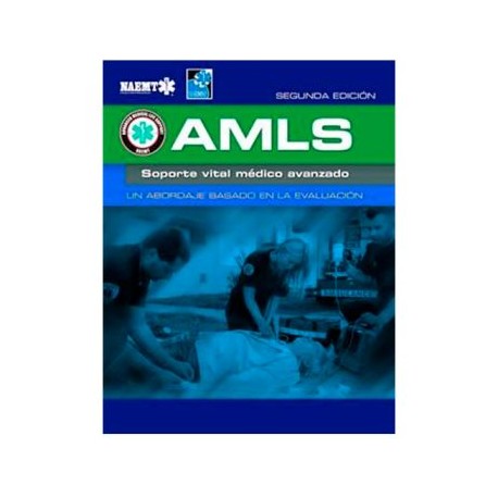 AMLS Soporte Vital Médico Avanzado (Intersistemas)