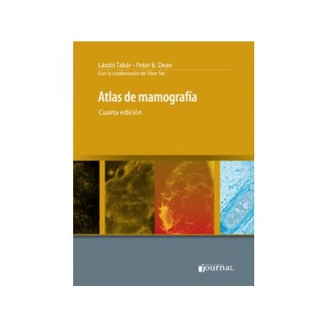 Atlas de Mamografía (Journal)