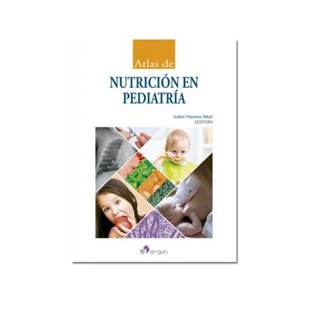 Atlas de nutrición en Pediatría