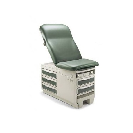 Mesa Manual para Examen Ritter 204
