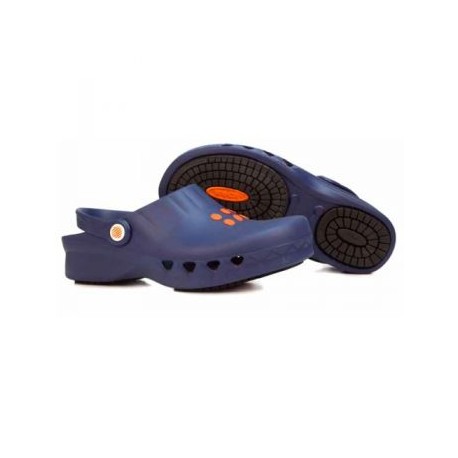 NUBE zapato de uso profesional super ligero (Wock)