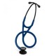 Estetoscopio Littmann Cardiology IV Azul Marino Acabado Black Edition (LITTMANN)