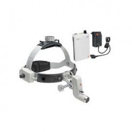 Lámpara Heine Frontal ML4 LED J-008.31.413 (HEINE)