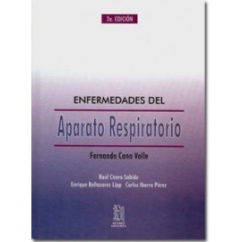 Enfermedades del aparato respiratorio