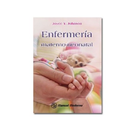 Enfermería materno-neonatal
