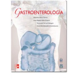 Gastroenterología (McGraw-Hill)