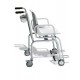 Pesapersonas en Forma de Silla de Ruedas Digital 954 (SECA)