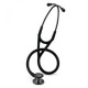 Estetoscopio Littmann Cardiology IV Negro Acabado Humo (LITTMANN)