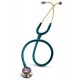 Estetoscopio Littmann Classic II Pediátrico Azul Caribe Edición Rainbow (LITTMANN)