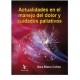 Actualidades en el manejo del dolor y cuidados paliativos