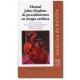 Manual Johns Hopkins de Procedimientos en Cirugía Cardíaca (Elsevier)