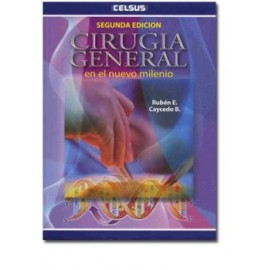 Cirugía general en el nuevo milenio